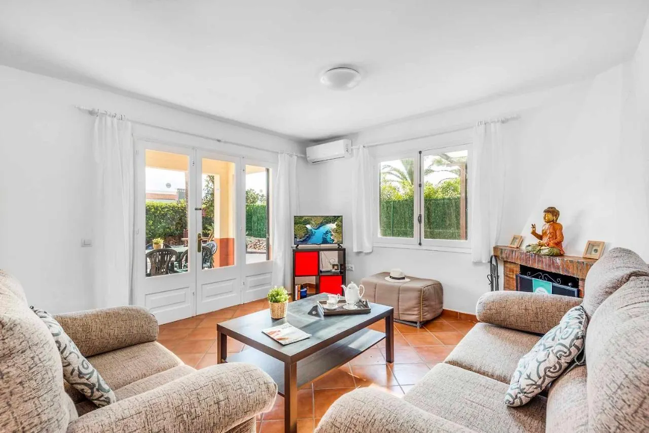 Villa Coralito كالا بلانكا إسبانيا