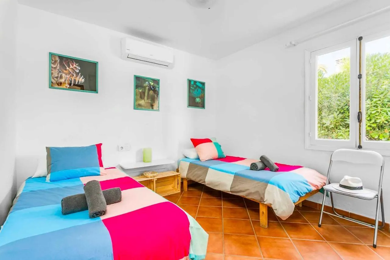 Villa Coralito Cala Blanca  Spain