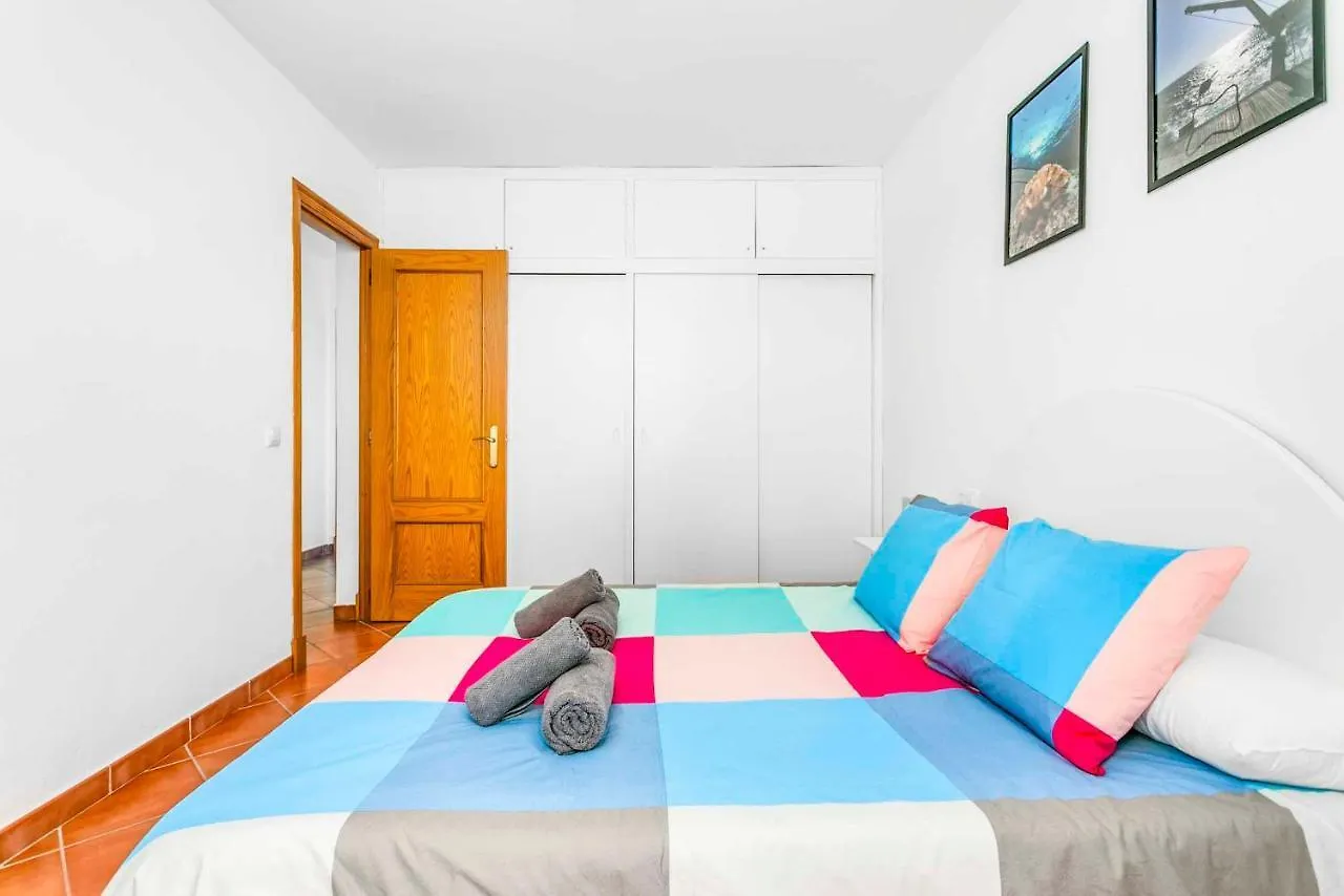 Villa Coralito كالا بلانكا