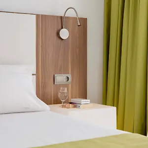 Hotel Globales, Cala Blanca (Menorca)